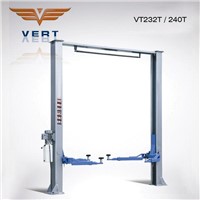 Clear Floor Two Post Lift/ Car Lift (VT-232T)