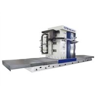 CNC Floor Type Boring Milling Machine (CFB130)