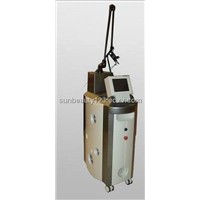Co2 Fractional Laser For Spot Removal Machine (XM-C1)