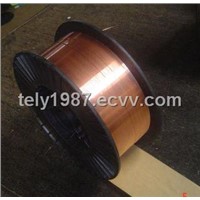 CO2 Mig Gas Shielded Welding Wires