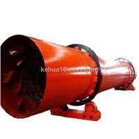 Coal Slurry Dryer