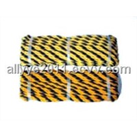Color Pe/Pp Rope for Civil Use (RGP03)