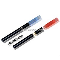 Colorfull Refillable Cartridge of E-Cigarette 510 Tank