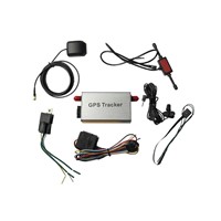 Compatible Original Horn Alarm Car GPS Tracker