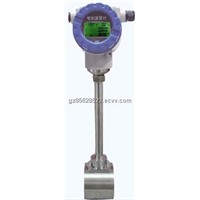 Compressed air flow meter smart gas meter in Guangzhou, Guangdong