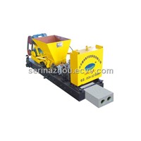 Concrete Lintel Making Machine TW Model