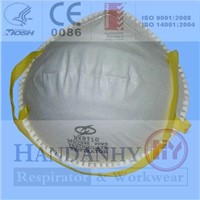 Cone N95 Respirator