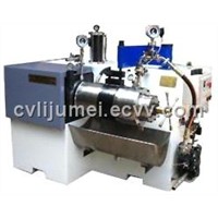 Conical Horizontal Bead Mill (SM-25L)