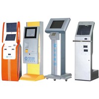 Connect IQ Terminal cabinets