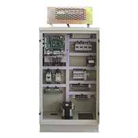 Control cabinet (type: soft starter motor starter water pump power starter)