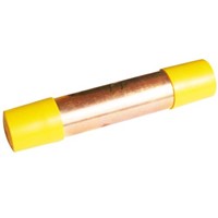 Copper Filter Drier for Refrigerator, Air Conditioner (HVAC/R Spare Parts)
