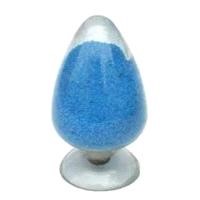 Copper sulfate