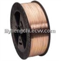 Copper Welding Wire