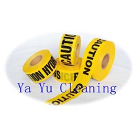 Customed PE Warning Tape