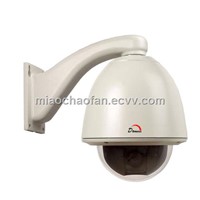 D86 Sereis Auto-tracking High Speed Dome