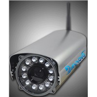 DANNOVO IR 22X Optical ZOOM Waterproof Wireless IP Camera
