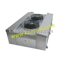 DHF air cooler (condensing freezer, refrigeration equipment)