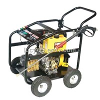 Diesel High Pressure Washer