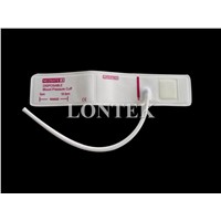 Disposable Cuffs Neonates - One-Tube