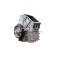 DPC Single Stage Hammer Crusher - Best Crusher for Mining and Cement Industry