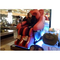 DTK-A68 Deluxe Massage Chair