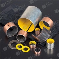 DX/DS/SF-2X/SF-2Y/SF-2S/SF-2/boundary lubrication bearing/oilless bushing