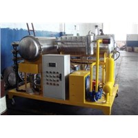 DYJC Series On-Line Purification for Turbine-Oil