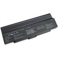 Decoded Battery for Sony BPS10
