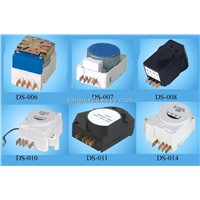 Defrost Timer for Refrigerator &amp;amp; Air Conditioners (Refrigerator Spare Parts, HVAC/R Parts)