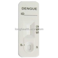 Dengue IgG/IgM Test