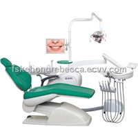 Dental Chair KH-9002A down holding