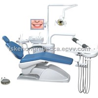 Dental Chair KH-9002 down holding