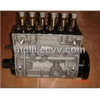 Deutz BF6M 1015 High Pressure Pump