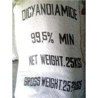 Dicyandiamide