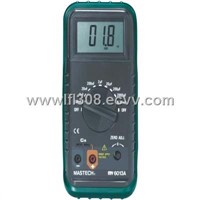 Digital Capacitance Meter MY6013A