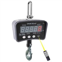 Digital Crane Scale