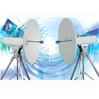 Digital Microwave Link