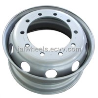 Disc Wheel for Truck