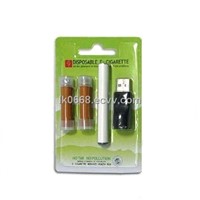 Disposable E-Cigarette