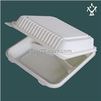 Disposable lunch box-biodegradable food containers