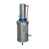 Distilled Water Apparatus (YN-ZD-5)