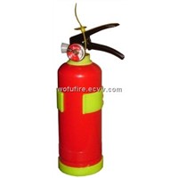 Dry Powder Fire Extinguisher (MFZL1)