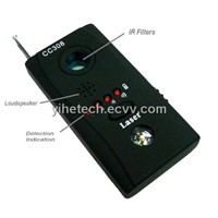 Dual Mode RF Laser Camera Detector Finder CC308