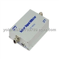 Dual band repeater mobile phone signal booster ST1090A