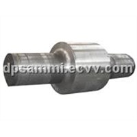 Duplex Spun-Cast Iron Rolls (Centrifugal)