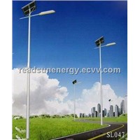 Durable Solar Street Light (RS-SL006)