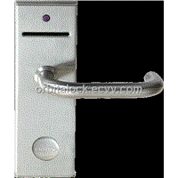 Smart Card Lock for Hotel Using (E1011J)
