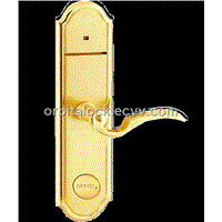 IC Card Lock - Apartment Lock (E1120)