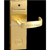 Hotel Magnetic Card Lock (E1180J)