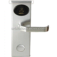 Smart Card Door Lock (E3010S)